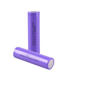 Original ICR 18650 IE Batteries 3200mah Rechargeable Battery Lithium Lion Cell 10A High Discharge