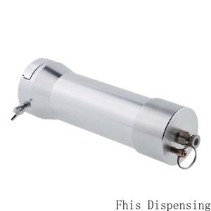 AB Two-Component Cone Flashlight Pneumatic Dispensing Valve