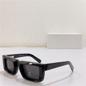 New fashion design sunglasses Y delicate square plank glasses frame simple and popular style versatile outdoor uv400 protection glasses