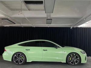 Super Gloss avocado Green Vinyl Wrap Plant Клейк наклейка Crystal Green Glossy Car Curting Foil Roll Воздух