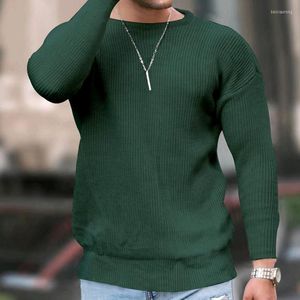 남자 스웨터 가을 겨울 남성 얇은 캐주얼 한 솔리드 니트 셔츠 슬림 핏 남자 터틀넥 풀오리 잘 생긴 남성 니트 스웨터