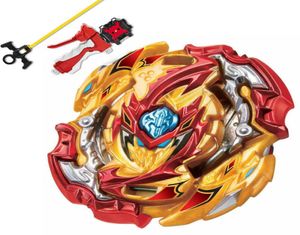 BX Toupie Burst Beyblade B149 GT Triple Booster Lord Spriggan Set Spinning Tops Toys for Childr