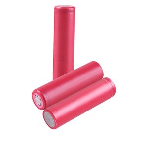 UR18650AA 18650 wiederaufladbare Batterie Lithium Lion 2200 mAh 30 A Entladungsbatterien für Elektroauto-Fahrradwerkzeuge