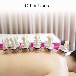 Sex leksaker masager bröstvårta sucker sex för vuxna kvinnor fitta klitor stimulator ammande sug vakuumpump erotiska klipp intima varor lyl3 k11u