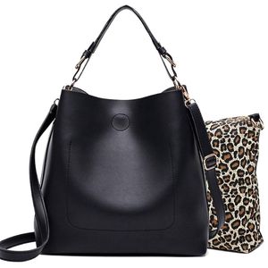 Designer Mulheres bolsas de moda PU PU CACETO BACO DE ombro HBP para fêmeas Bolsas de crossbody Bolsa composta casual bolsa