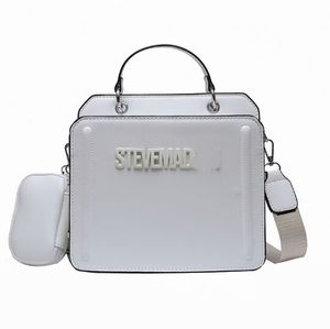 Designer Shoulder Bag Chain Crossbody Tote Women Classic 2pcs/Set Handbag Purse Luxury Shopping Wallet Casual Capacity Handbags Fashion Bags r0220