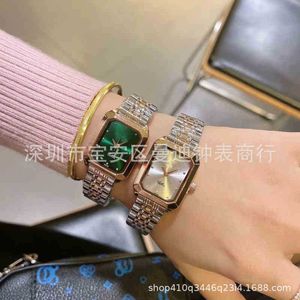 ROLE MODE Watches Mens Montre Diamond Ruch Luksusowy projektant Watch Women's Men's TG96 GC96