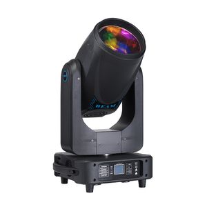 2 Stück Moving Head Strahl 380 W Pro DJ Lichter Sharpy 380 18r MovingHead RGBW Wash Spot Beaming Beleuchtung