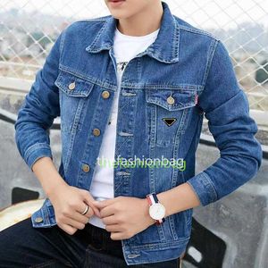 Jaqueta mann jenims estilo vintage jeans jeans jeans jeans jackets de designer ouswears windbreaker size s-3xl