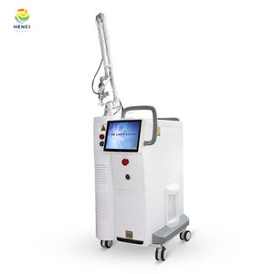 Co2 Laser Wrinkle Removal Fractional Skin Rejuvenation Scar Stretch Marks Removal Vaginal Walls Shrink And Tighten Machine