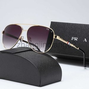 Солнцезащитные очки Дизайнерские дизайнерские солнцезащитные очки цикл роскошные повседневные мод