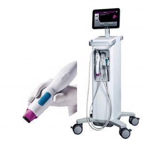 2023 New Arrival Rf Equipment Thermagic Flx Skin Tightening Face Lift Matrux Rf Machine for Sale