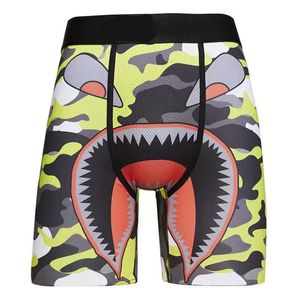 Herrenhosen, sexy, schnell trocknende Shorts mit Taschen, Boxershorts, atmungsaktive Baumwollunterhosen der Marke Malela1f im Angebot