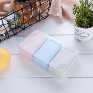 Storage Bottles Kitchen Plastic Container Home Food Boxes Order Breadbasket Jars For Spices Cabinet Utensils Feed And Bowls