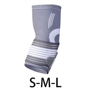 Knee Pads Elbow Brace Wrap Unisex Protector Compression Sleeve For Skating Sport