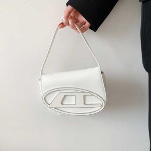 Wallet Xiuya Half Moon Trendyol Women Shoulder Bags Pink Simple Design Stylish Underarm Bag Mirror Quqlity Handbags Purse 221030