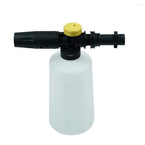 Car Washer 750ML Foam Lance For Karcher K2 K4 K5 K6 K7 Pressure Washers Soap Generator With Adjustable Sprayer Nozzle