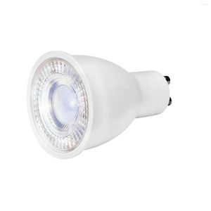 Mini-GU10-LED-Glühbirne, 10 W, Spotlight-Glühbirnen, kühles warmes Weiß, energiesparend, kein Flimmern, Lampe für Party-Dekoration, Veranda