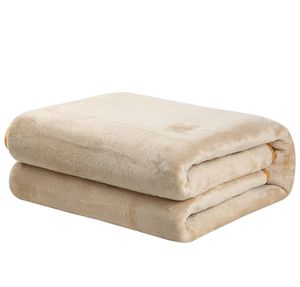 O mais recente cobertor el￩trico aquecido de 150x80cm de 150x80cm.