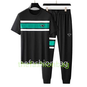 5A-Mens Womens Pants Sports Pant Designers Tracksuits Suits Loose Coats Jackets Hoodies Sweatpants Rainbow Drawstring Zipper Trousers Casual M-XXXL