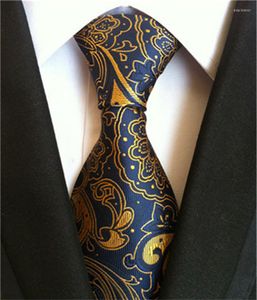 Bow Ties Scst Brand Corbatas Cravate Paisley Print 8 см мужской галстуки свадебная шея для мужчин.