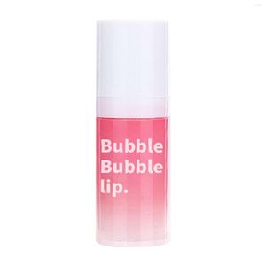 Lip Gloss Suitcase Liner Scooter Moisten Bubble Exfoliating Full Lips Remove Scrub 12ML Makeup Lipstick Super Stay Ink