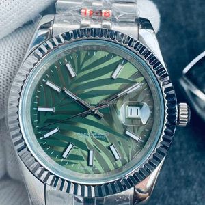 Modne zegarki męskie Montre Diamond Ruch Luksusowy projektant Watch Women's Men's LFK7