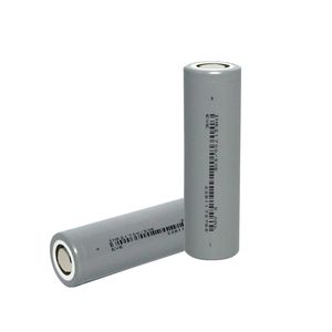 Аутентичные батареи EVE 21700 50E 5000MAH 15A постоянный разряд MAX 30A Перезаряжаемая батарея Совместима с 20700