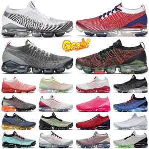 Running Shoes Women Trainers Men Sneakers Iron Grey Triple Pink Electric Green Photo Blue Pure Platinum Outdoor Sports 3.0 Mens Gum Oreo Usa Ember Glo