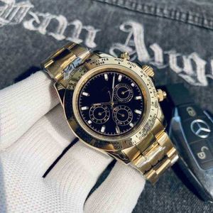 Luxury Wristwatch 2022 Designer Watches Sapphire Crystal Quality Fashion Business Waterproof Watches Men Watch