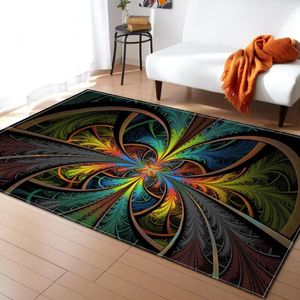 Carpets Modern Home Floor Mat Bedroom Decor For Living Room Large Size Tapete Para Sala Alfombra Tapis Salon Kids Area Rugs