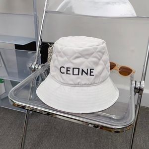 Классическая дизайнерская шляпа шляпа невольно складываемая его и херс-шкафу козырьки дизайнерские шляпы шляпы для мужчин Солнце защита белый черный цвет унисекс Хэллоуин Chapeaux