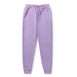 Männer Hosen 17 Farbe Herbst Männer/Frauen Jogger Marke Männliche Hosen Casual Jogginghose Jogger Fitness Workout