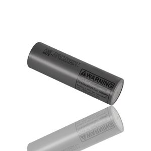 M50T 5000mAh 21700 Bateria recarregável Litium leão 15A Alta descarga de 3,6V Célula de bateria em vez de 20700