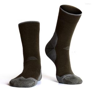 Sports Socks Outdoor Hiking Skiing With Good Breathability Convenient Considerable Thermal Walking Stylish Fashionable