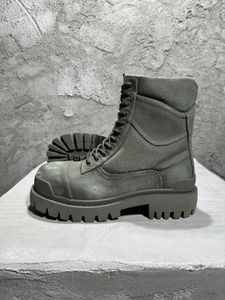 2023 Spring New Great Mens Beautiful Boots Buty - Najwyższej jakości męskie buty Eu rozmiar 39-46