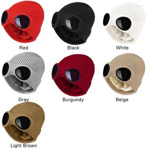 caldo cappello cp berretto berretto cappello berretto Cp berretto cappello sciarpa Cp occhiali da sole firmati da donna