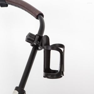 Peças de carrinho de carrinho de copo de copo universal organizador de rack de bicicleta garrafas de carruagem de armazenamento de armazenamento de acessórios infantis ao ar livre