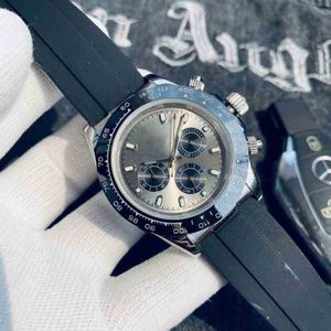 Luxury designer wristwatch watches crystal quality Fashion Business Waterproof Watches Men Watch