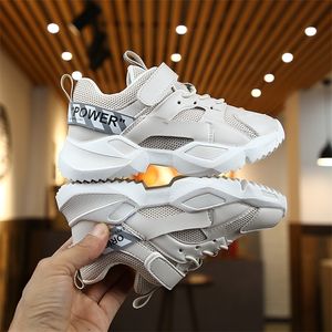 Baby Sneakers Boys Kids Girls Leisure Travel Shoes Autumn Student Sports Running Shoes Fashion Syy017 SH190916