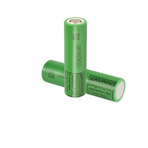 Autentisk MJ1 18650 laddningsbart batteri 3500mAh Max 15A Dischiple High Current Batteries Cell 3.6V laddning 600 g￥nger