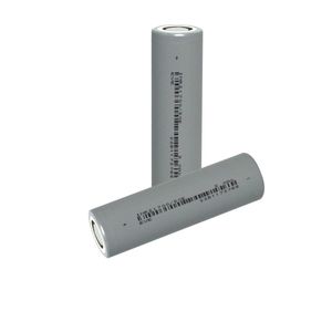 Original Eve 21700 uppladdningsbart batteri 5000mAh 15A Hög urladdningsbatterier