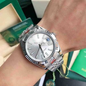 Quality Mens Watch Waterproof Stainless Steel Mechanical Automatic Movement Fashion Relogio Automatico Lk4p