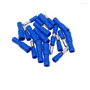 Lighting Accessories Blue Male Female Insulated Connector Crimp Terminals Wiring Cable Plug FRD2-156 FRD2.5-156 MPD2-156 MPD2.5-156