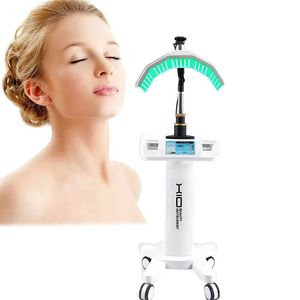 2023 7 Color PDT LED Light Therapy Body Care Machine Face Skin Rejuvenation LED Facial Beauty SPA Photodynamic therapy beauty products for home use