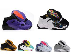 ZionS 2 Scarpe da basket Uomo 2022 uomini kingcaps negozio online locale allenamento sportivo Sneakers Sneaker natalizia a piedi nudi Ammortizzante perfetto sport a piedi nudi