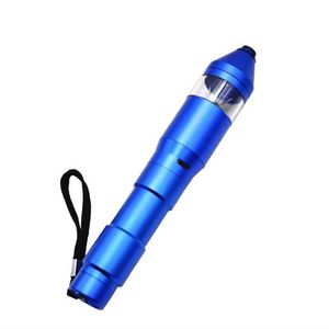  Elektrischer Grinder Ein neuer Typ eines stiftförmigen Grinders