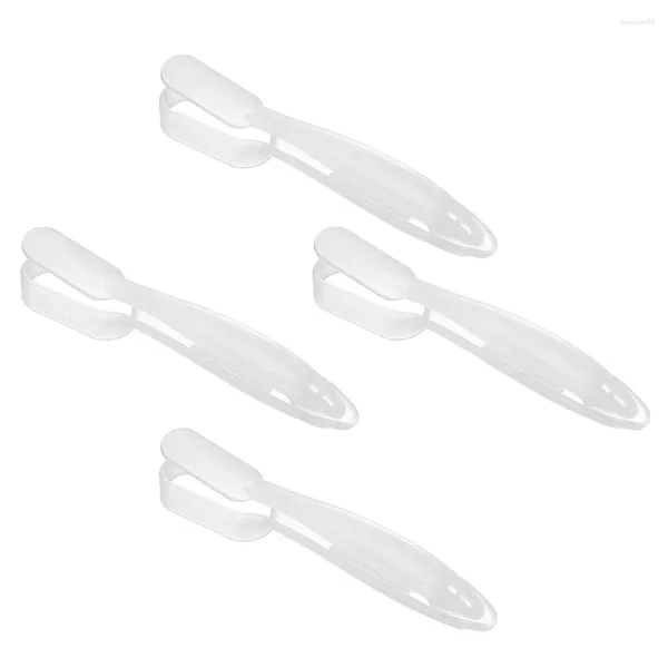 Set di stoviglie 4 pezzi Stampo per sushi in stile giapponese Modelli in plastica Kit da chef Pp Bento Strumento per realizzare palline di riso