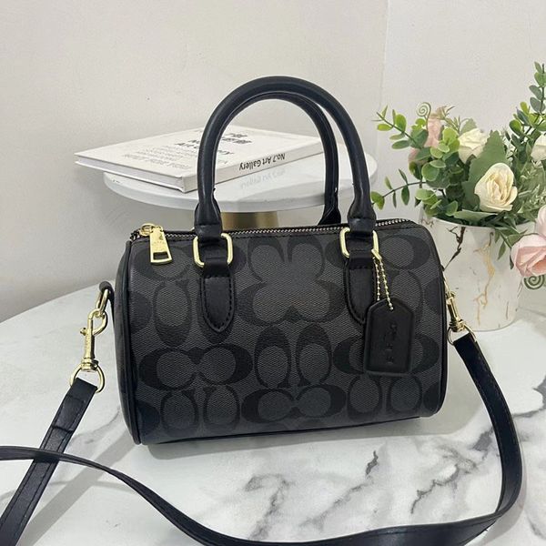 Designer bolsa de luxo saco de couro carta travesseiro mulheres bolsas crossbody saco designers mulher homens pequena bolsa de mão compras senhora bolsa de ombro carteira