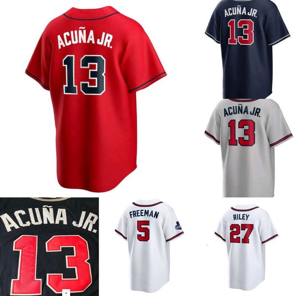 Benutzerdefinierte Jersey Atlanta Männer Frauen Braves Chipper 10 Jones Dale 3 Murphy Greg 31 Maddux Joe 77 Jimenez 32 Cole Hamels 9 Ehire Adrianza 61 Anderson Baseball-Trikots